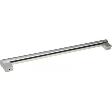 POIGNEE DE PORTE INOX DUPLO pour FOUR - 37017844