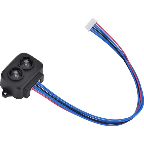 Lidar-Entfernungsmesser-Sensor Einzelpunkt-Mikroentfernungsmessung TOF-Modul TFLuna (1/5)