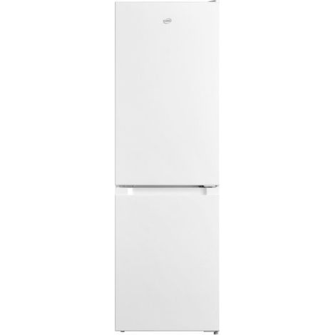 Frigorifero combinato Daya DMCB174MWE 174 litri low frost bianco classe E