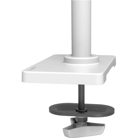 Ergotron Soporte LX Pro blanco para escritorio