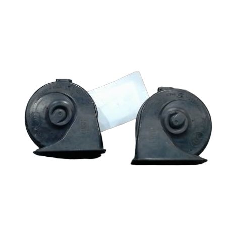 Klaxon / Avertisseur BMW Serie 1 [PRODUIT D'OCCASION]♻️61337192039 (1/3)