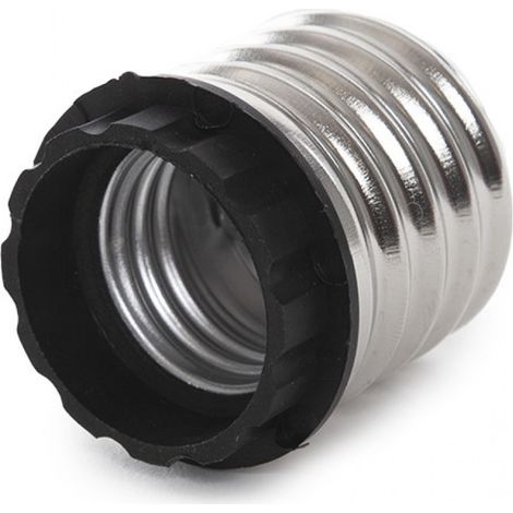 Adaptador E40 / E27