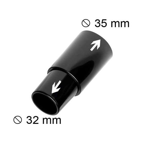 Adaptateur 35mm 32mm (1/2)