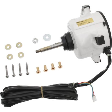 Moteur ventilateur Pompes à chaleur 0020176766 - Saunier Duval (1/2)