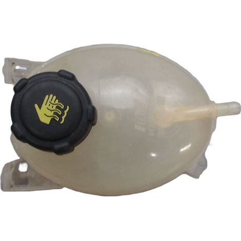 [PRODUIT D'OCCASION] Vase Expansion DACIA Duster ♻️ Ref Oe. 217107259r - Garantie à vie (1/3)