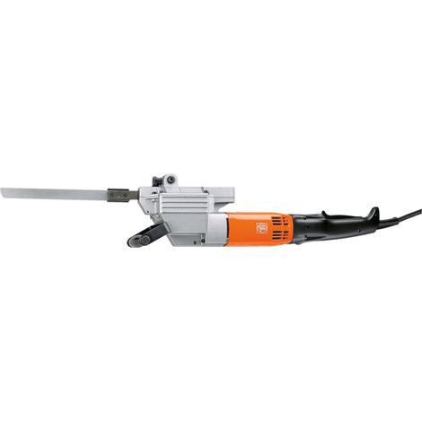 Scie sauteuse Fein pour tubes jusqu'à Ø 440 mm AStx 649-1 (1/2)