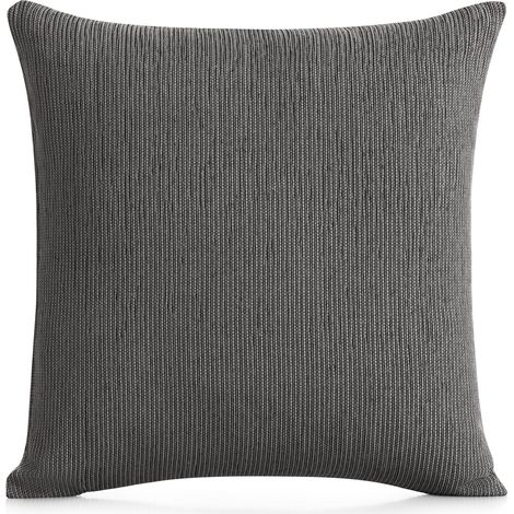 Coussin de couverture du quadrant moyen 45 X 45 C/6 sans remplissage (1/4)