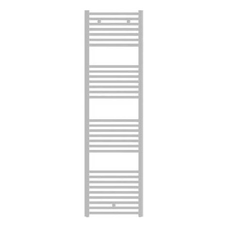TERMOARREDO LISA H. 1732 MM Misura: Bianco Largh. cm 45