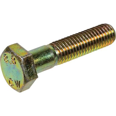 Tornillo hexagonal M10x45 8.8 KVERNELAND KG00355361