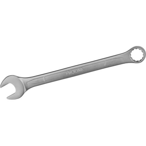 Llave fija proline 35629 cromada satinada DIN 29 mm