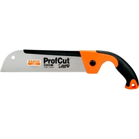 Bahco Ersatzblatt Japansäge PC-11-19-PS für ProfCut™ 18.5 ZpZ Länge 270 mm