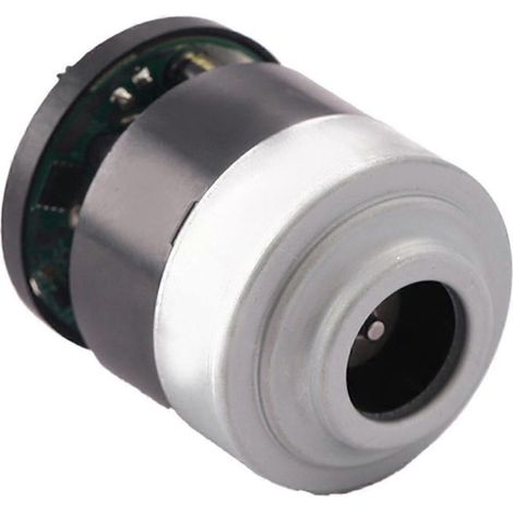 Moteur sans balais haute vitesse 45 mm 80 000 tr/min BL4560 120 W CC pour aspirateur de voiture, micromoteur pour aspirateur sans fil (1/5)