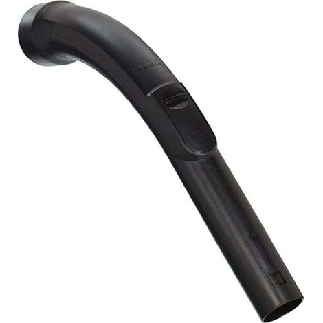 Accessoires pour aspirateurs Miele S2110, S501 et S524, poignée coudée - Crezuo