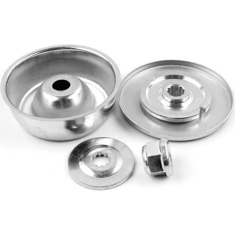 Trousse de réparation pour reconstructeur de tête de boîte de vitesse de coupe ajustable compatible avec les pièces de rechange (1/4)