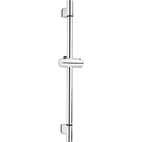 Cornat TECB3440 Asta per Doccia, Cromo, 60 x 10,9 x 5,7 (1/3)