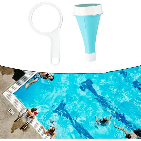 Testeur Eau 6-en-1 pH ORP Temp avec Appli Mesure pH, ORP, temp, appli mobile, données cloud, usage polyvalent (1/5)