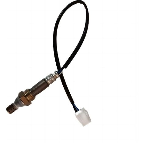 Oxygen sensors 22690-AA620 and 22690-AA660 compatible with Subaru vehicles (1/5)