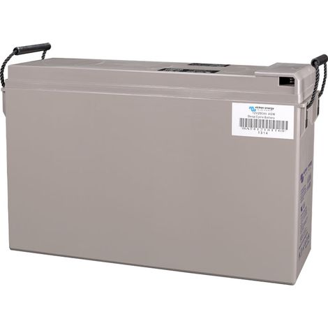 Batería Victron AGM Telecom Batt.12V 200Ah