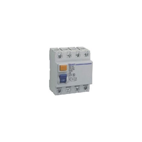 interruttore differenziale puro 4P.40A 0,03