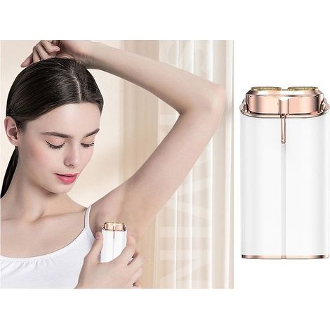 Épilateur / Rasoir corporel-Online Store (1/5)