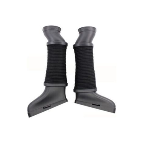 BARKBUSTERS1 paire de tubes d'admission d'air gauche + droite pour Benz E550 Cls550 E63 CLS63 AMG