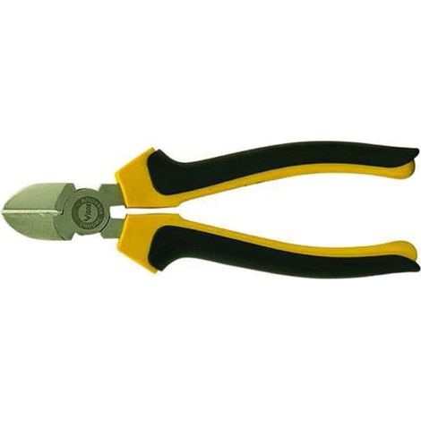 Pinze Vigor Crv Taglio Laterale Mm. 160 Conf.6Pz