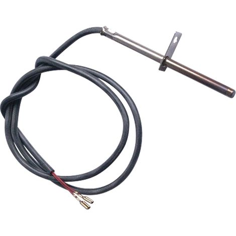 Sonde de température (C00193525, 482000030148) Four, cuisinière ARISTON HOTPOINT, SCHOLTES, CANNON