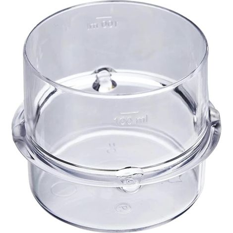 Messdeckel für Thermomix TM21, TM31, TM3300 (1/3)