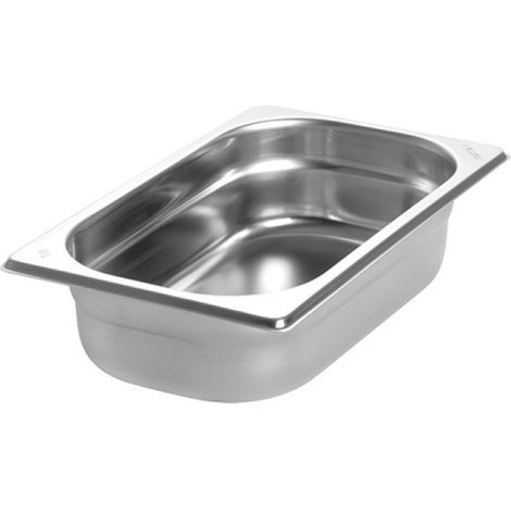 Bac gastronorme H 65 mm  GN1/4 - Caterchef
