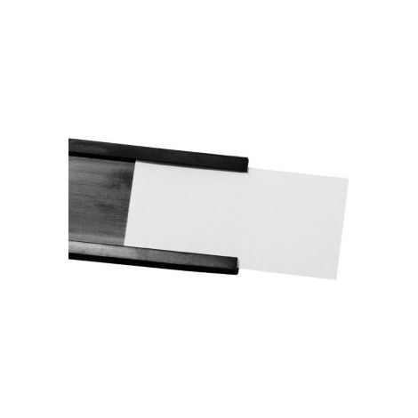 magnetoplan® C-Profil - magnetisch - Breite 15 mm Magnetleiste Magnetleisten (1/5)