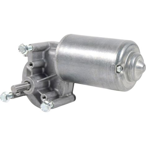 DOGA Gleichstrom-Getriebemotor Typ 111 DO 111.3761.2B.00 / 3018 12 V 5 A 5 Nm 40 U/min Wellen-Durchm