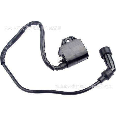 Applicable to Arctic Cat 400 4X4 2003 2004 2005 06 2007 high voltage coil ignition coil (1/5)