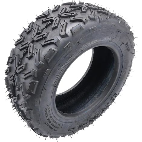 Pneus à Vide de 10 Pouces 10X4.00-6 10x4.00-6 Pneus Pneu à Vide pour Chasse-Neige Go Karts ATV Quad Bike Off-Road (1/5)