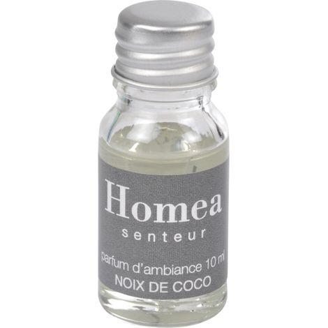 Parfum d'ambiance Senteur Noix de Coco 10 ml