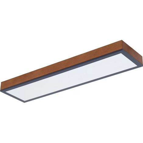 [NEUWERTIG] B-Ware Lindby Laviona Led Deckenlampe Cct 80 Cm Deckenlampe Lampe Leuchte Spot Licht