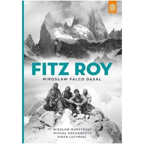 Fitz Roy