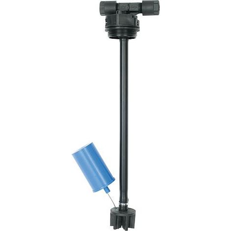Kit d'extension de l'unité de base de robinetterie de citerne universelle adaptateurs (1/3)