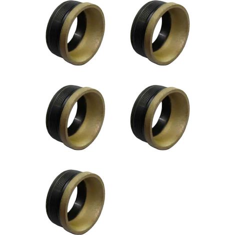 Joint d'étanchéité de séparateur d'huile 5X pour Range Rover Evoque L538 L316 L318 (réf. 1337060)