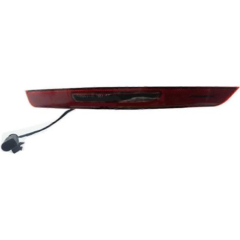 Piloto trasero y faros LED, compatibles con Porsche Macan 2014-2018, lado derecho, referencias 95b945726C y 95B945726T (1/5)