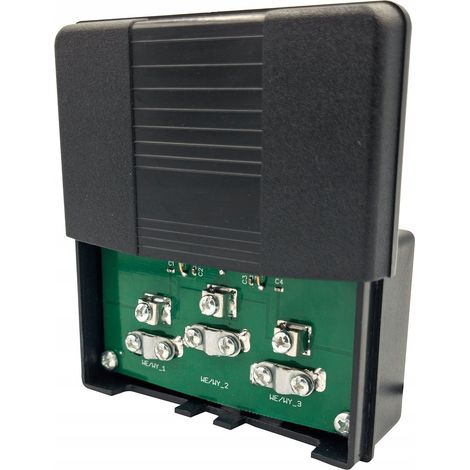 Decoder iskra zla0996 3 uscite 1-694 MHz (1/3)
