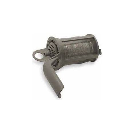 FILTRE EVACUATION POUR LAVE-VAISSELLE ELECTROLUX (1/4)