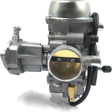 Carburador – Adecuado para Yamaha Grizzly 600 Rhino 660 YFM660 YXR660 ATV UTV (1/5)
