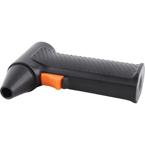 Ventilateur turbo à conduit portatif 110 000 tr/min, ventilateur puissant, nettoyeur de voiture portable, souffleur de poussière multifonctionnel, outil de nettoyage de clavier (1/5)