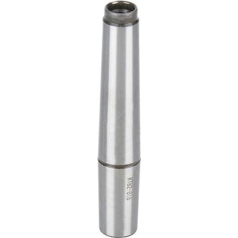 Tige de liaison en acier pour tour, outil, quincaillerie industrielle MTB2-B18 pour CNC (1/4)