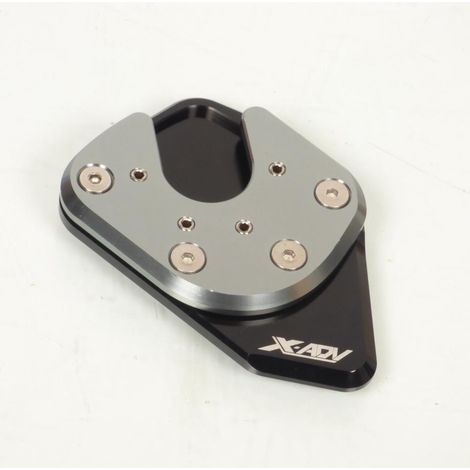 Ständerfuß-Verbreiterung AVOC für Roller Honda 750 X-Adv ab 2020 (1/5)
