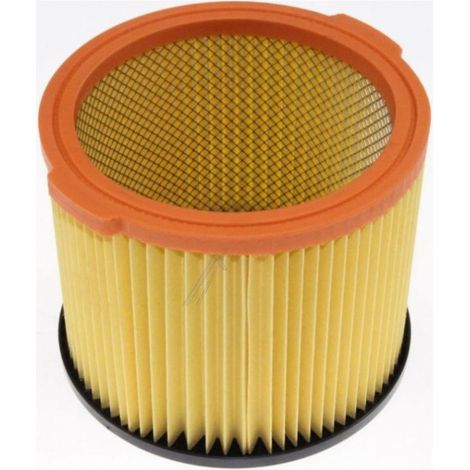 FILTRO BIDONE ASPIRATUTTO ALFATEC ELECTROLUX Diam.16
