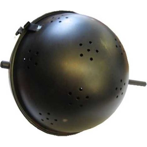 Esfera Tostatutto Eléctrico Ovbc