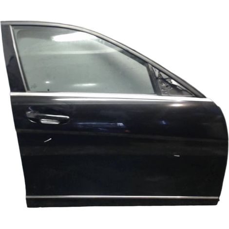 Porte Avant Droit MERCEDES Classe C [PRODUIT D'OCCASION]♻️2047206000