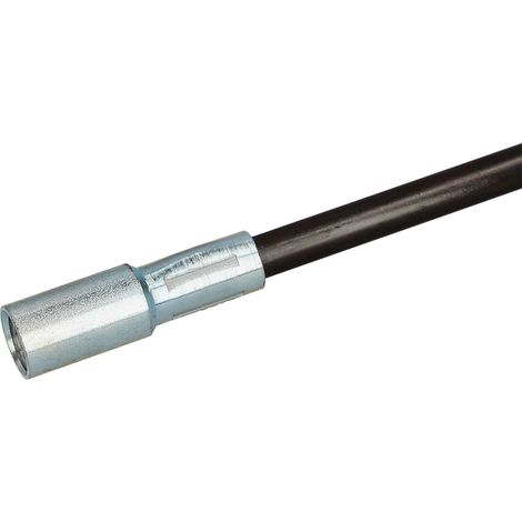 Flessibile camino Wolfpack-linea-profesional 1,4 m design flessibile