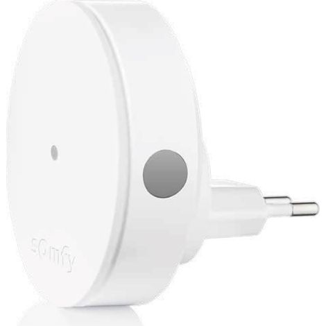 Funk-Repeater Somfy Home Alarm 2401495 (1/3)